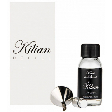 Kilian Back To Black Aphrodisiac Парфюмированная вода 100 ml Тестер-рефил Без Спрея (3700550223184)